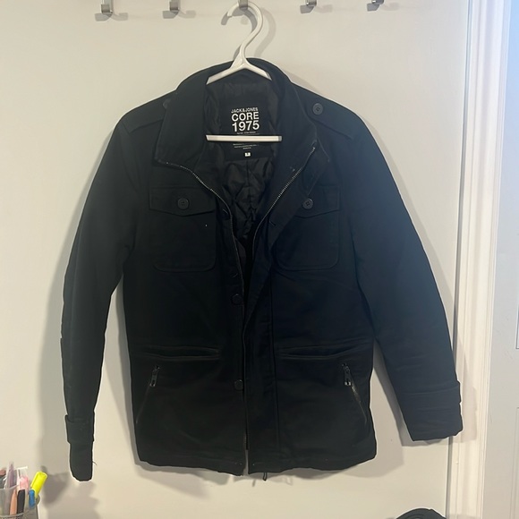 Brand new Jack and Jones Jacket - Picture 1 of 3